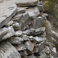 Photo de france - La randonnée du Mont Caroux